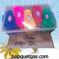 Bàn Chải Chân Hộp Lớn 104