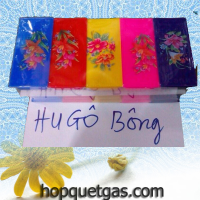 Bàn Chải Hugo Bông 106