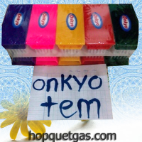 Bàn Chải Okyo Tem 115