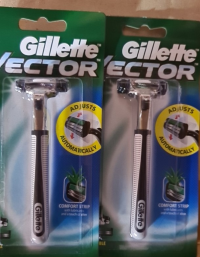 Bộ cạo râu cán Gillette