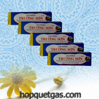 Dầu Nóng Trường Sơn 92