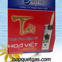 Hộp Quẹt Ga 141