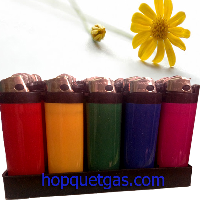 Hộp Quẹt Gas Sunplay 15
