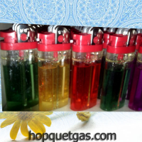 Hộp quẹt gas 144