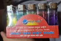 Quẹt đá Vịệt Thái